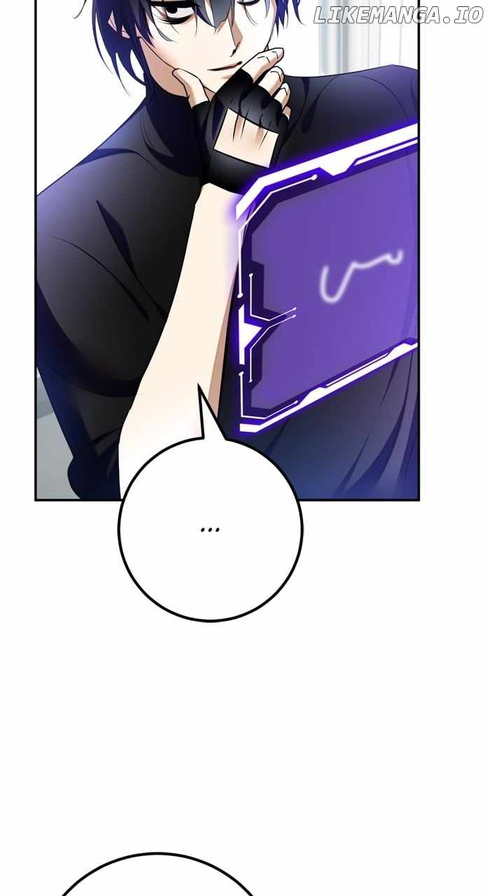 Return to Player Chapter 205 63